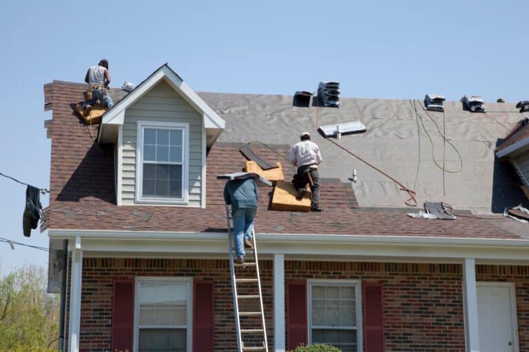 Port Charlotte Roof Repair Near Me