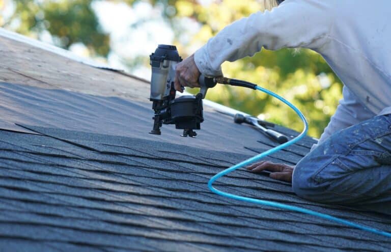 Roof Repair Port Charlotte, FL