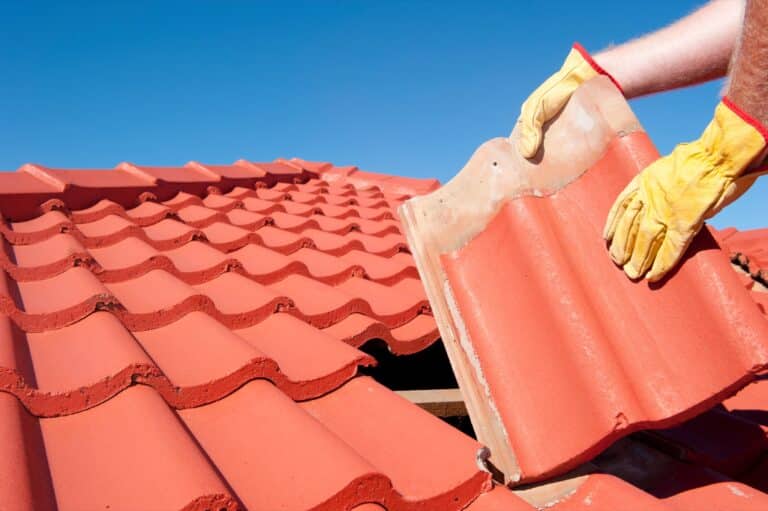 Roof Repair Near me Port Charlotte, FL