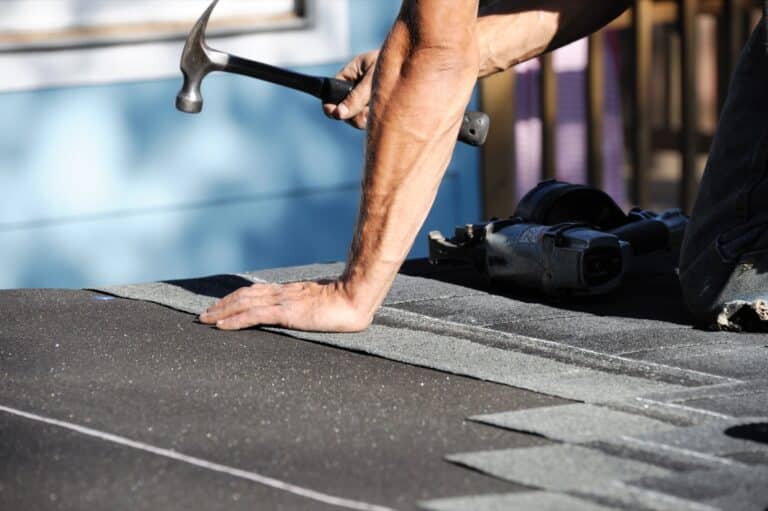 Roof Repair Near Me Port Charlotte, FL